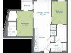 VY Reston Heights - 2 Bed - 2 Bath | BJ2M (Workforce Housing)