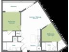 VY Reston Heights - 2 Bed - 2 Bath | Bj3M (Workforce Housing)