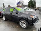 2009 Acura MDX SH AWD w/Tech 4dr SUV w/Technology Package