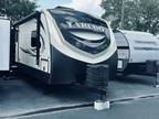 2017 Keystone Laredo 331BH 37ft