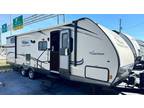 2015 Coachmen Freedom Express 292 BHDS 33ft