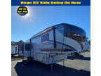 2024 Keystone Arcadia 3260RL 32ft