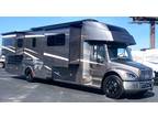 2024 Tiffin Allegro Bay 38CB 38ft