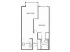 The Mission - 1 Bed, 1 Bath