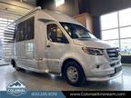 2024 Airstream Atlas 24MS Murphy Suite E1 24ft