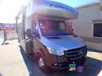2024 Forest River Forester MBS 2401T 24ft