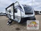 2024 Coachmen Apex Nano 194BHS 22ft