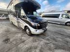 2021 Winnebago Winnebago Navion 25ft