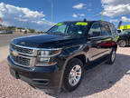 2020 Chevrolet Tahoe LT 4x2 4dr SUV