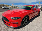 2020 Ford Mustang EcoBoost 2dr Fastback