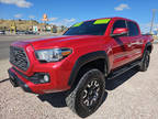 2020 Toyota Tacoma TRD Off Road 4x2 4dr Double Cab 5.0 ft SB