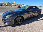 2019 Ford Mustang EcoBoost 2dr Convertible