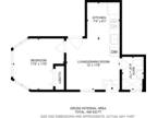 2533-37 Hartrey Ave - One Bedroom