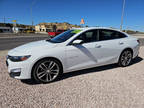 2022 Chevrolet Malibu LT 4dr Sedan