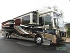 2015 American Coach American Heritage 45T 45ft