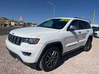 2022 Jeep Grand Cherokee WK Limited 4x2 4dr SUV