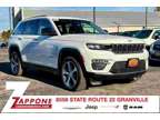 2024 Jeep Grand Cherokee Base 4xe