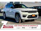 2024 Jeep Grand Cherokee Summit