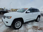 2022 Jeep Grand Cherokee WK Limited 4x4 4dr SUV