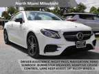 2019 Mercedes-Benz E-Class E 53 AMG 4MATIC