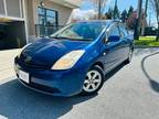 2005 Toyota Prius Hybrid Only 41k Km