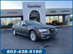 2023 Chrysler 300 Touring