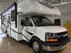 2024 Coachmen Leprechaun Ford E-450 270QB 29ft