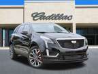 2024 Cadillac XT5 Sport