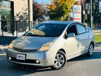 2006 Toyota Prius Hybrid Only 63k Km