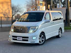 2004 Nissan Elgrand 3.5l V6 Only 54k Km Highway Star