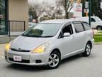 2004 Toyota Wish 2l Only 25k Km