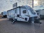 2024 CrossRoads Sunset Trail Super Lite 269FK 30ft