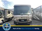 2018 Newmar Bay Star Sport 3307 33ft