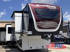 2023 Forest River Riverstone 41RL 42ft