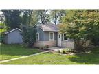 Charming cottage near broad ripple park