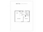 Clay Park Tower Apartments - 1 Bed, 1 Bath A
