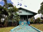 1743 MILL ST, Wailuku, HI 96793 Single Family Residence For Sale MLS# 399888