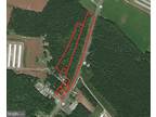 Bloxom, Accomack County, VA Undeveloped Land for sale Property ID: 417810341