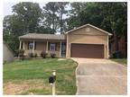 24 Burkwood Dr, Little Rock, AR