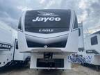 2024 Jayco Eagle 321RSTS 36ft