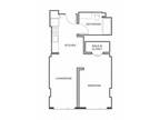 1188 Mission at Trinity Place - 1 Bed JR C