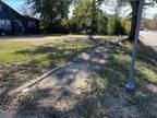 Plot For Sale In Texarkana, Texas