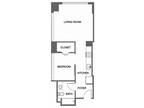 1190 Mission at Trinity Place - 1 Bed, 1 Bath