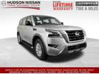 2023 Nissan Armada S