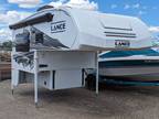 2023 Lance Lance Short Bed 650 6ft