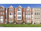 3bed/ 2.5 Bath New Condo Style Townhome for Rent-