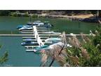 Kelseyville, Clear Lake Riviera Marina featuring 68 boat
