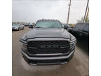 2022 Ram 3500 Big Horn 4x4 Mega Cab 6'4 Box