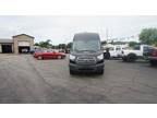 2017 Ford Transit Van T-350 148 EL Hi Rf 9500 GVWR Sliding RH Dr