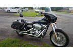 2008 Harley-Davidson FLD Super Glide